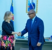 Agression rwandaise : les USA réaffirment leur condamnation auprès de Sama Lukonde !